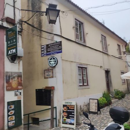 Sintra, T2 In Historic Center With Palace Views, Sintra Exteriör bild