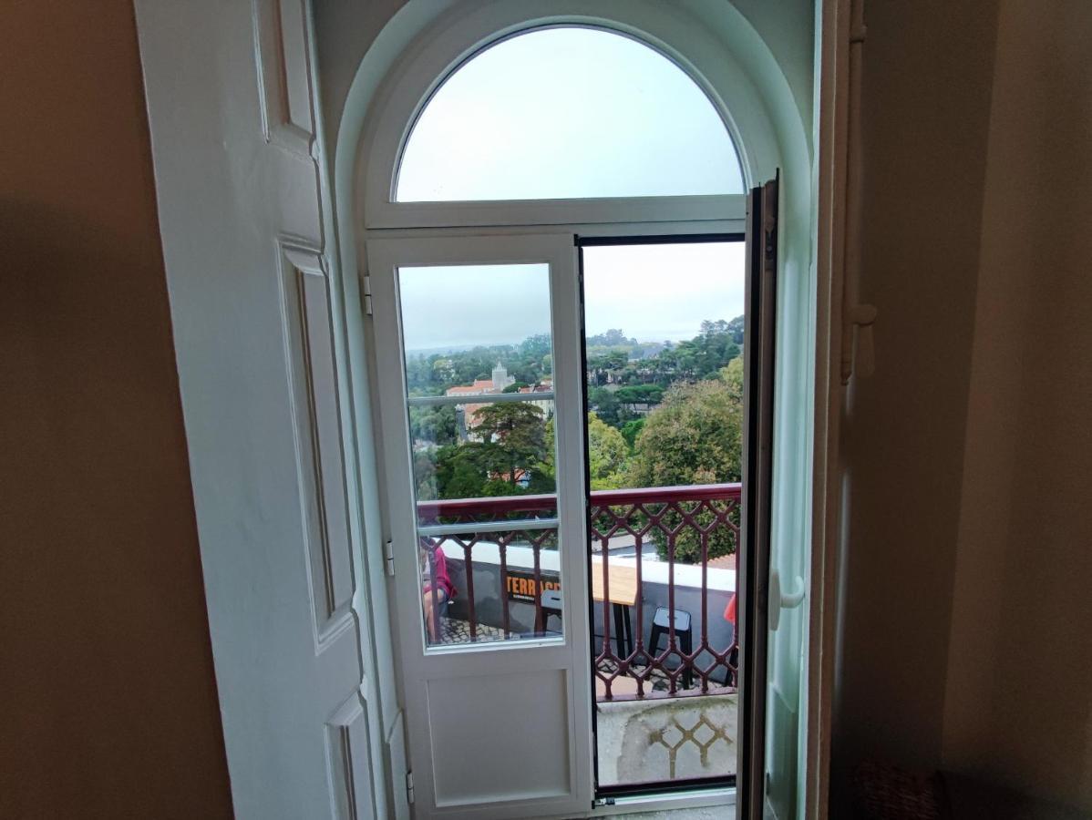 Sintra, T2 In Historic Center With Palace Views, Sintra Exteriör bild