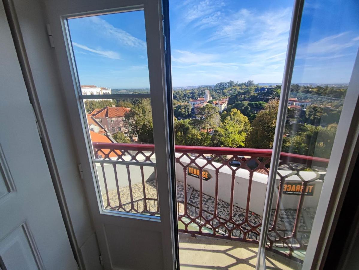 Sintra, T2 In Historic Center With Palace Views, Sintra Exteriör bild